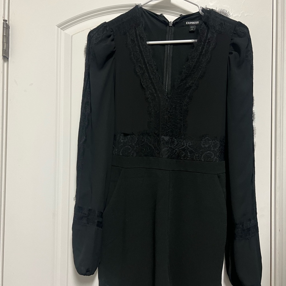 Jumpsuit - Picture 3 of 3